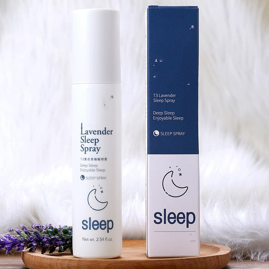 Spray sommeil lavande 75 ml – vue 2