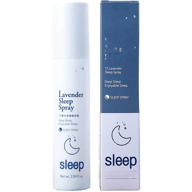Spray sommeil lavande 75 ml – vue 5