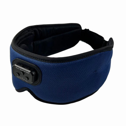 Masque de sommeil musical Bluetooth 3D – vue 6