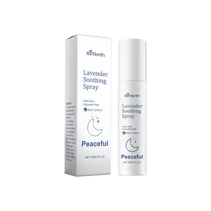 Spray relaxant pour oreiller 30 ml – vue 2