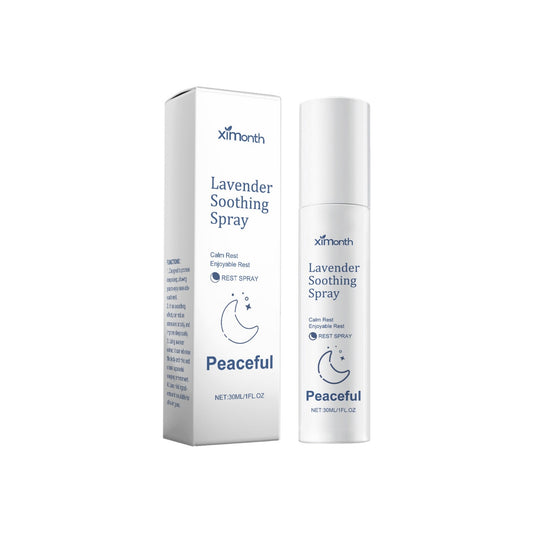 Spray relaxant pour oreiller 30 ml – vue 2