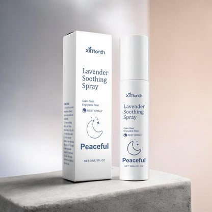 Spray relaxant pour oreiller 30 ml – vue 1