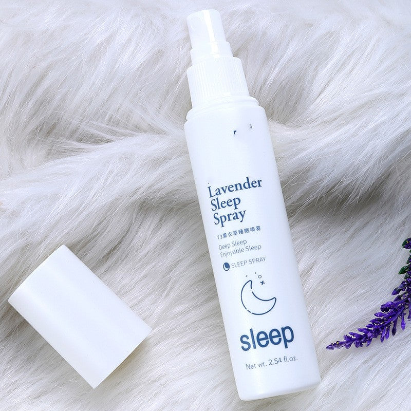 Spray sommeil lavande 75 ml – vue 4