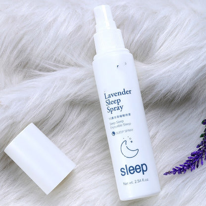 Spray sommeil lavande 75 ml – vue 4