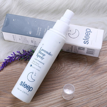 Spray sommeil lavande 75 ml – vue 3