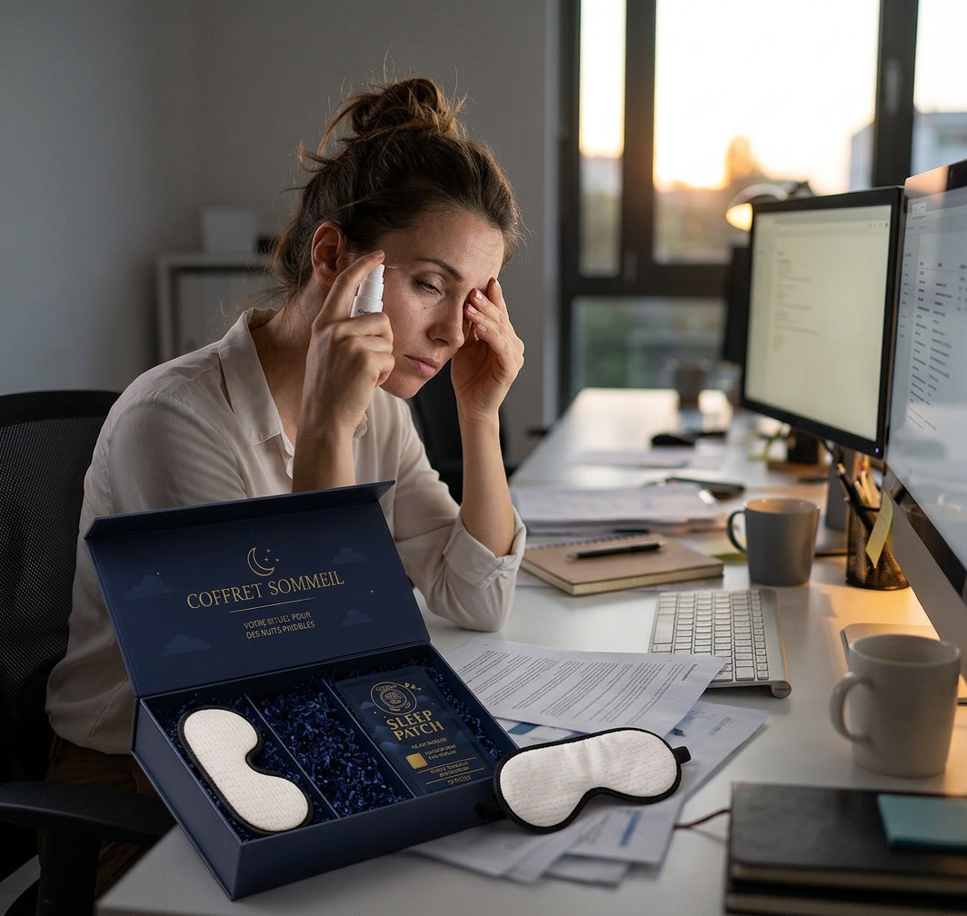 Coffret Reset Sommeil – vue 4