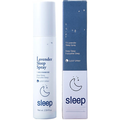 Spray sommeil lavande 75 ml – vue 5