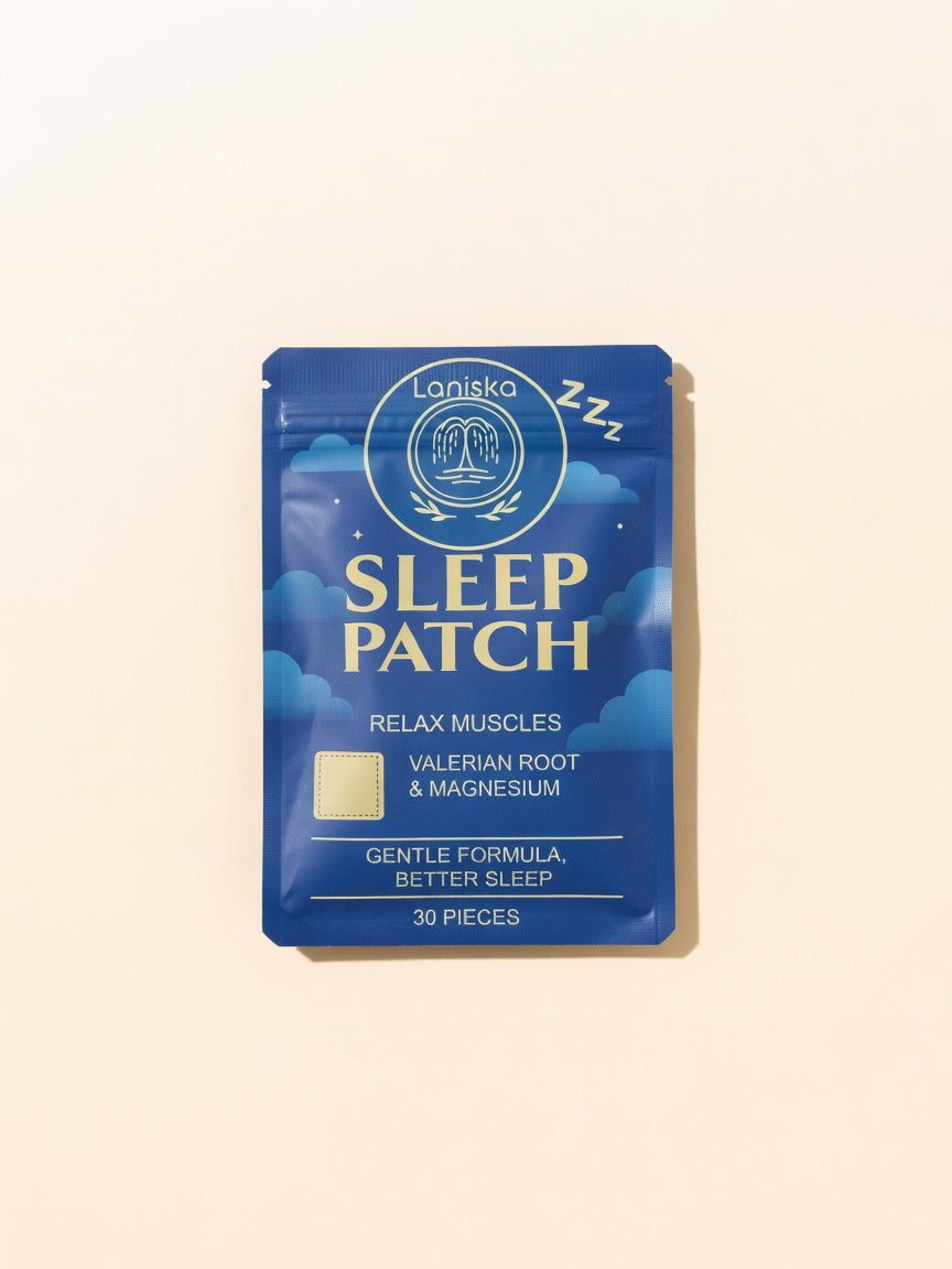 Coffret Reset Sommeil