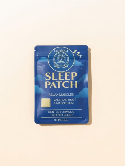 Coffret Reset Sommeil