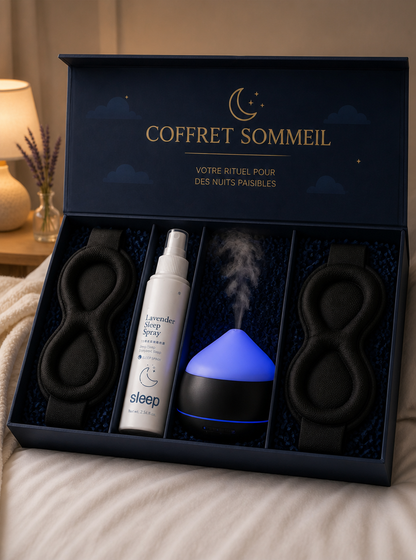 Coffret Complicité Nocturne – vue 6