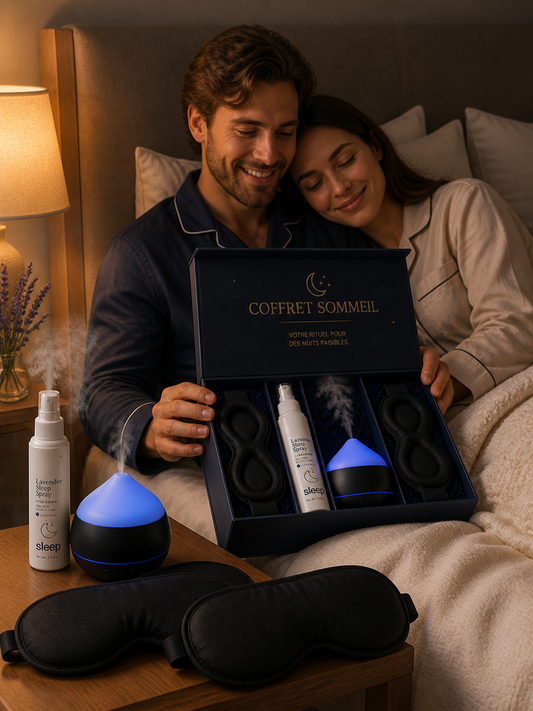 Coffret Complicité Nocturne – vue 2